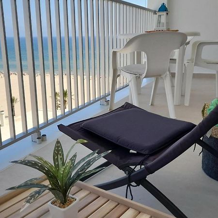 Mi Gaviota, Primera Linea Vt-49181-V Gandía Eksteriør billede
