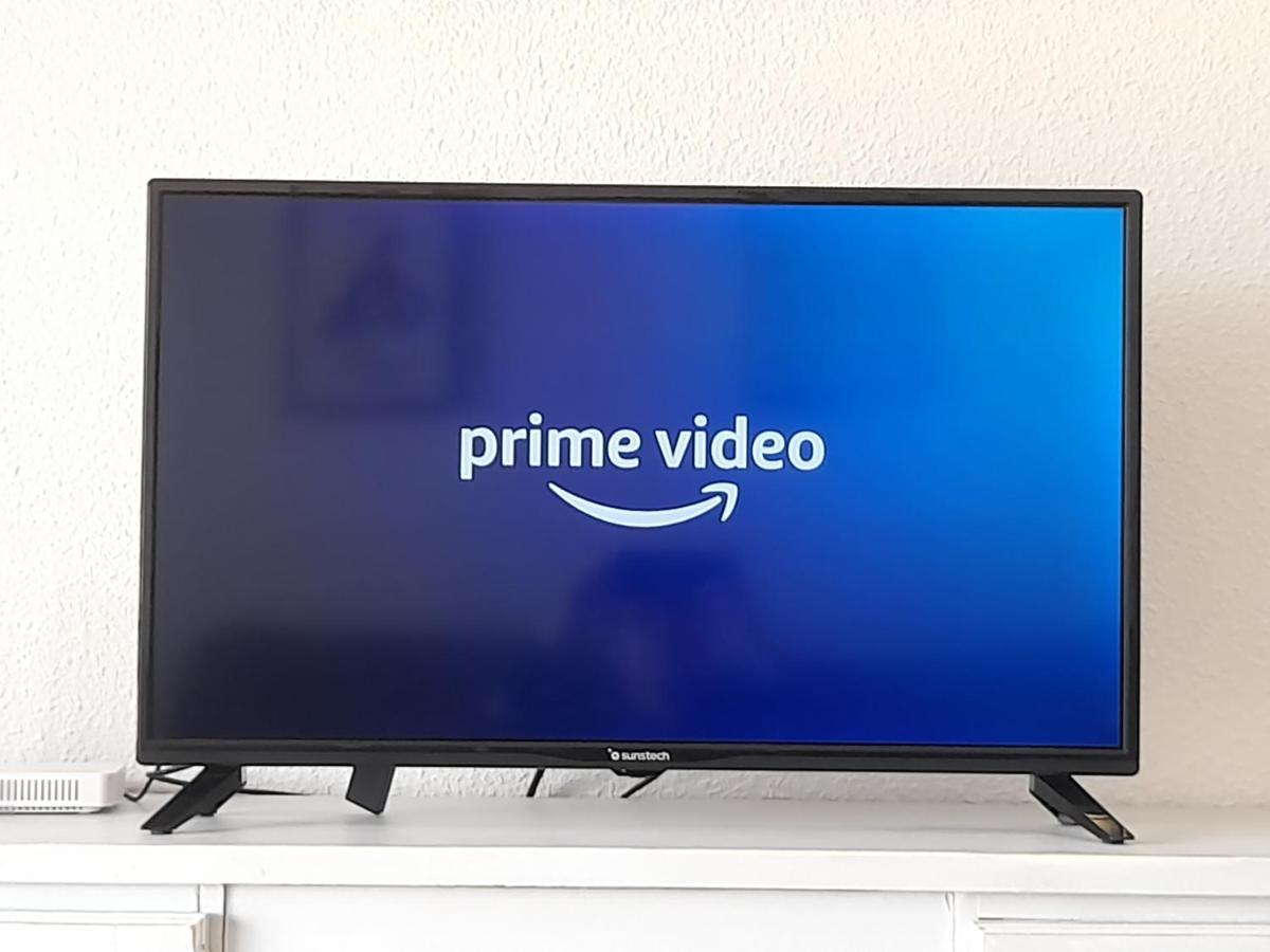 Mi Gaviota, Primera Linea Vt-49181-V Gandía Eksteriør billede