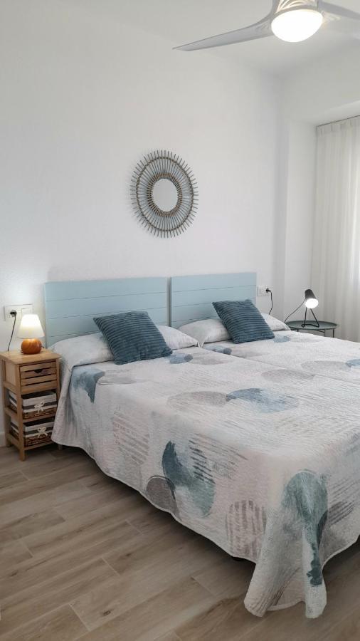 Mi Gaviota, Primera Linea Vt-49181-V Gandía Eksteriør billede