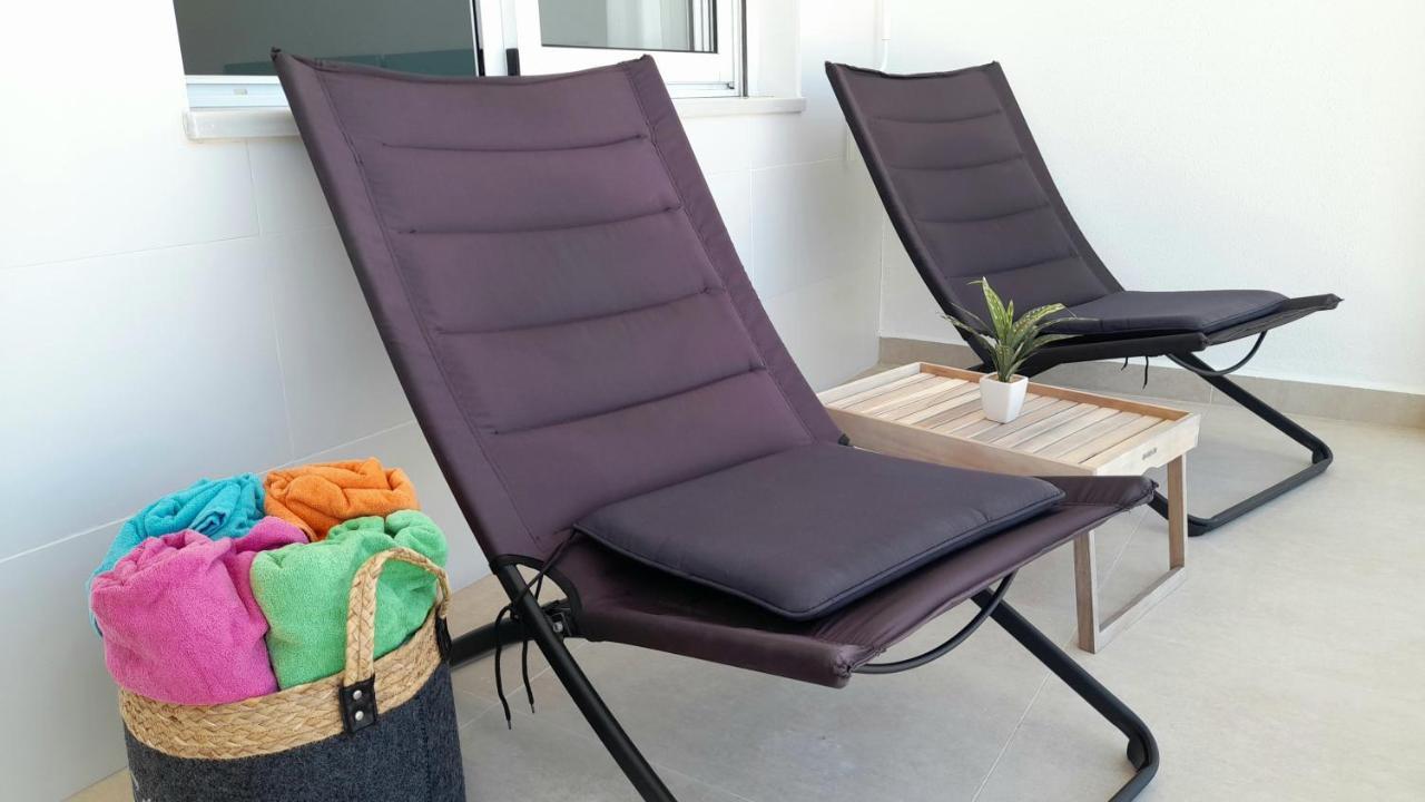 Mi Gaviota, Primera Linea Vt-49181-V Gandía Eksteriør billede