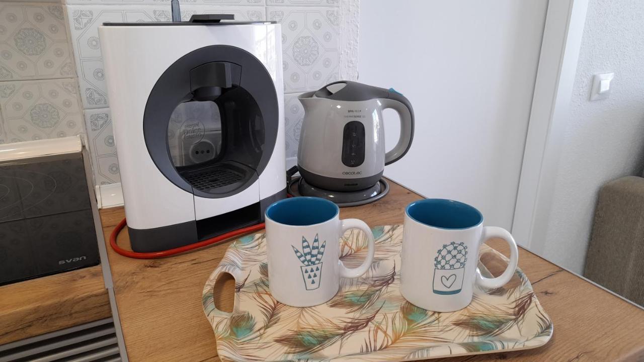 Mi Gaviota, Primera Linea Vt-49181-V Gandía Eksteriør billede